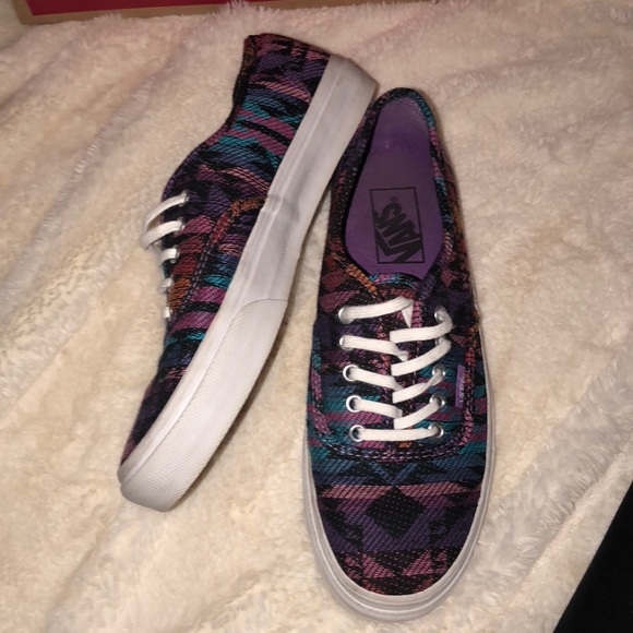 vans era inca
